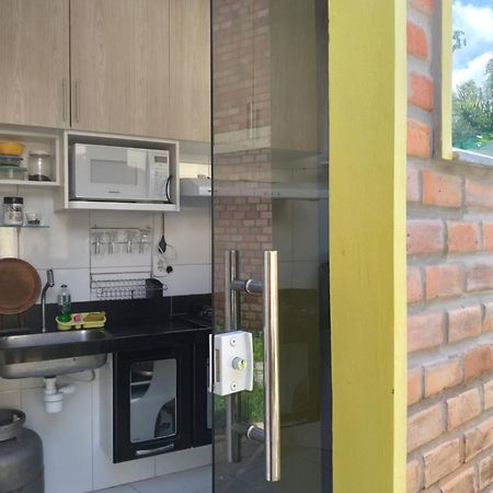 Apartament Lencois Maranhenses - Ap 09 Porto Dos Lencois Barreirinhas Zewnętrze zdjęcie