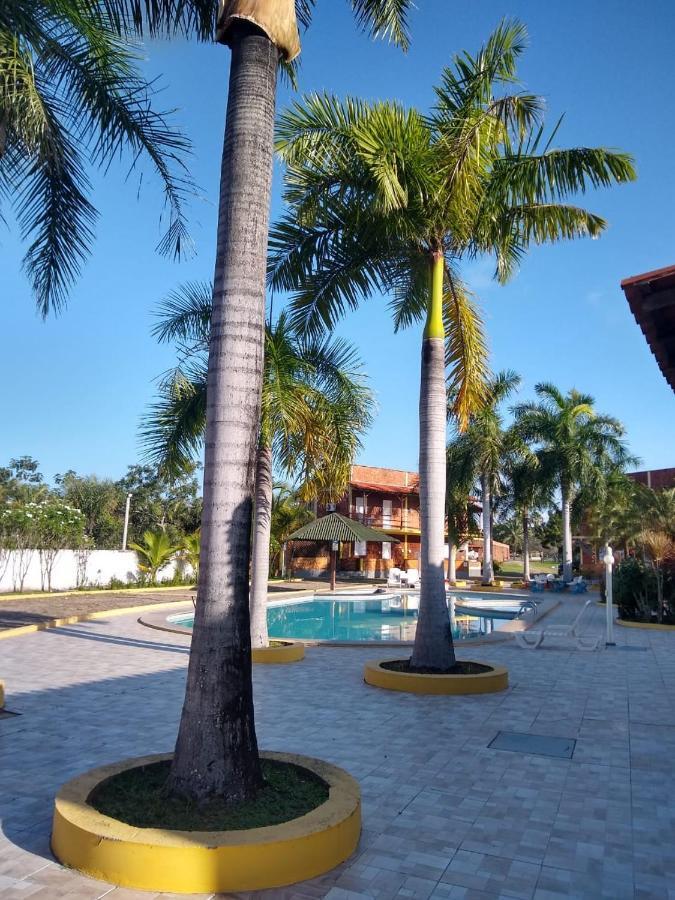 Apartament Lencois Maranhenses - Ap 09 Porto Dos Lencois Barreirinhas Zewnętrze zdjęcie