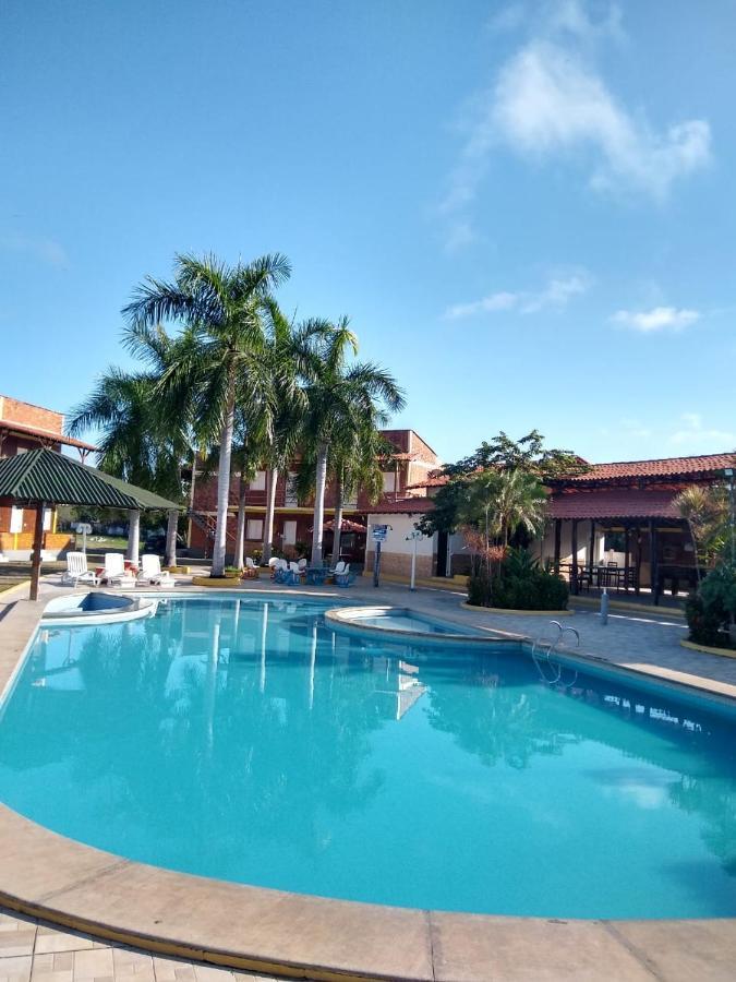 Apartament Lencois Maranhenses - Ap 09 Porto Dos Lencois Barreirinhas Zewnętrze zdjęcie