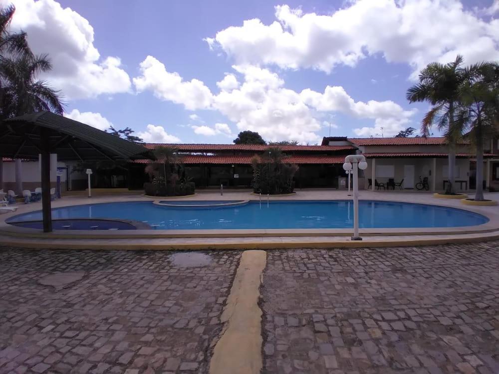 Apartament Lencois Maranhenses - Ap 09 Porto Dos Lencois Barreirinhas Zewnętrze zdjęcie