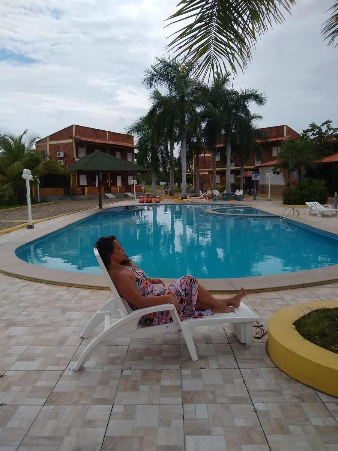 Apartament Lencois Maranhenses - Ap 09 Porto Dos Lencois Barreirinhas Zewnętrze zdjęcie