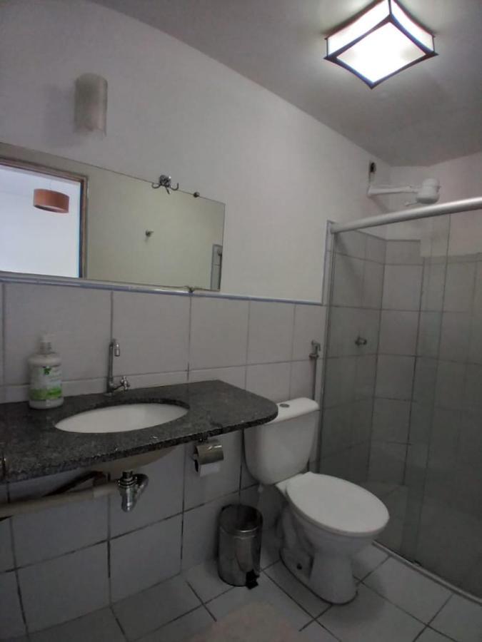 Apartament Lencois Maranhenses - Ap 09 Porto Dos Lencois Barreirinhas Zewnętrze zdjęcie