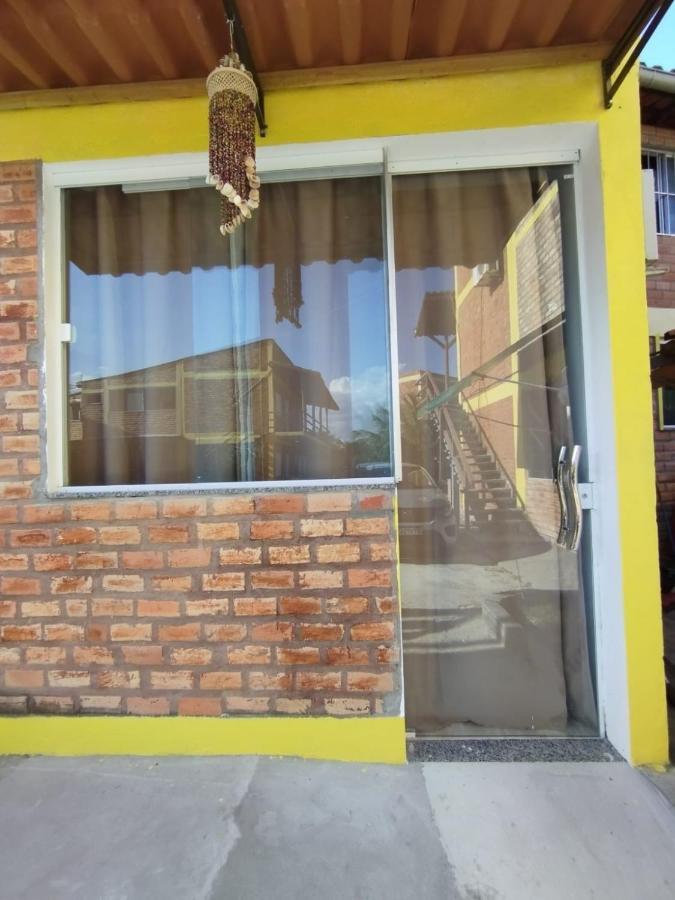 Apartament Lencois Maranhenses - Ap 09 Porto Dos Lencois Barreirinhas Zewnętrze zdjęcie