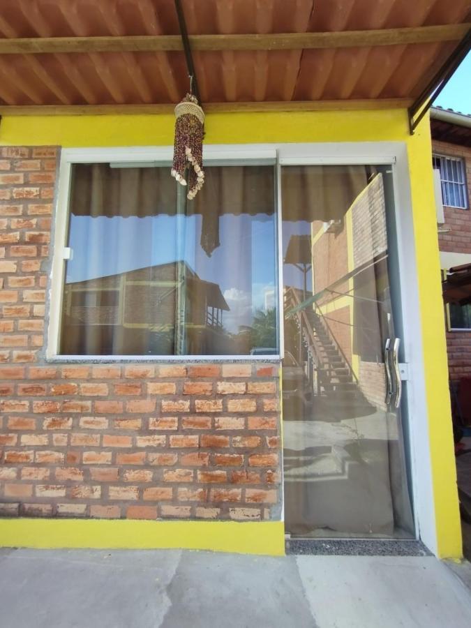 Apartament Lencois Maranhenses - Ap 09 Porto Dos Lencois Barreirinhas Zewnętrze zdjęcie