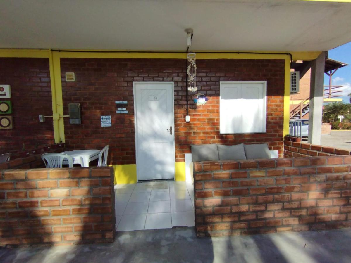 Apartament Lencois Maranhenses - Ap 09 Porto Dos Lencois Barreirinhas Zewnętrze zdjęcie