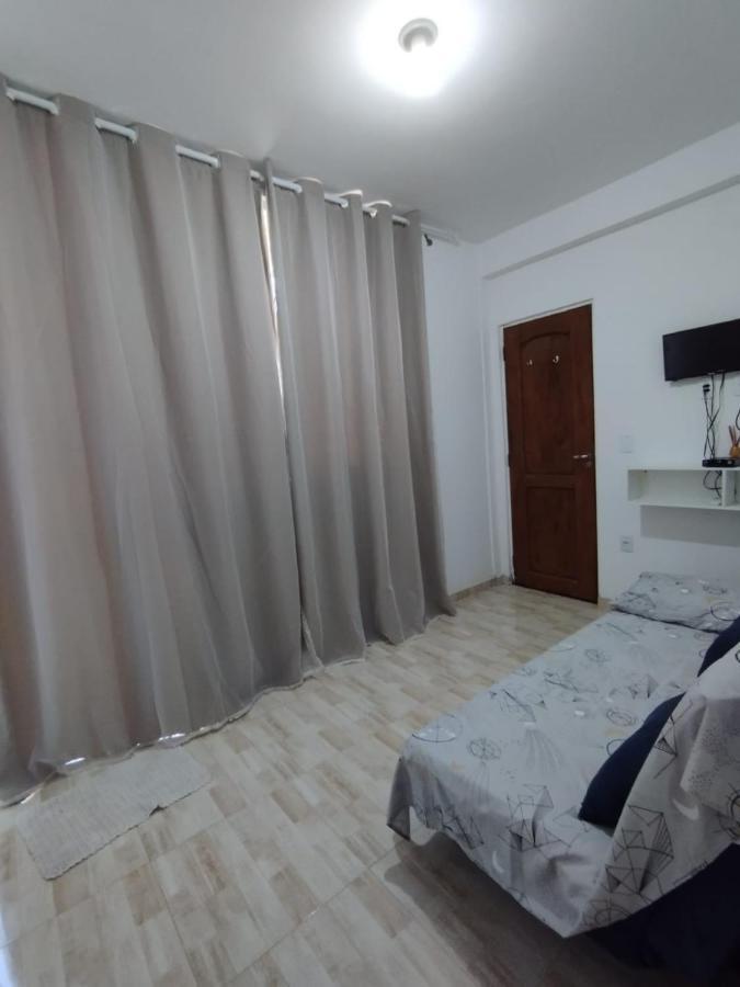 Apartament Lencois Maranhenses - Ap 09 Porto Dos Lencois Barreirinhas Zewnętrze zdjęcie