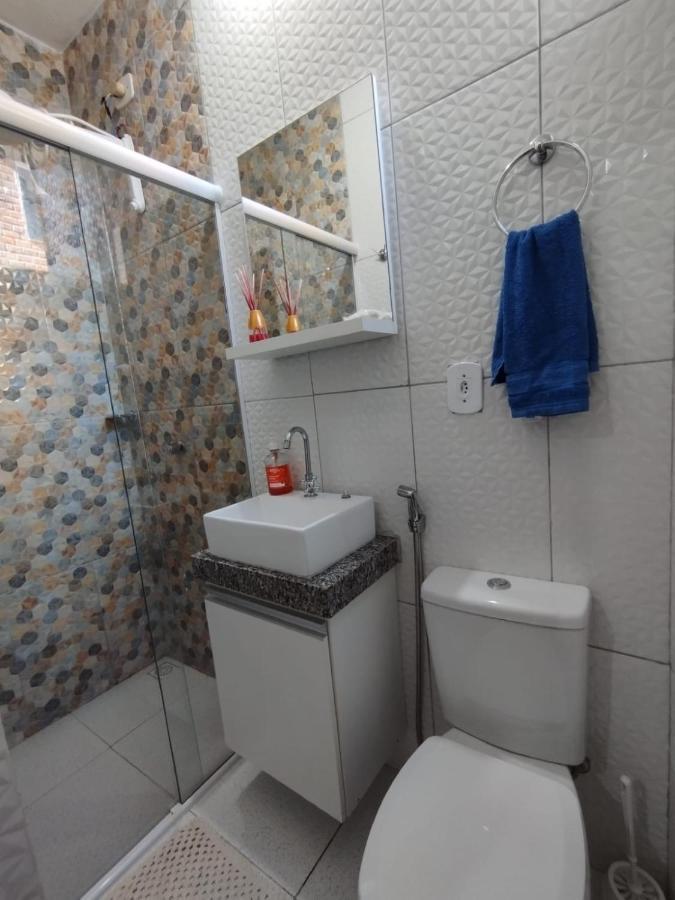 Apartament Lencois Maranhenses - Ap 09 Porto Dos Lencois Barreirinhas Zewnętrze zdjęcie