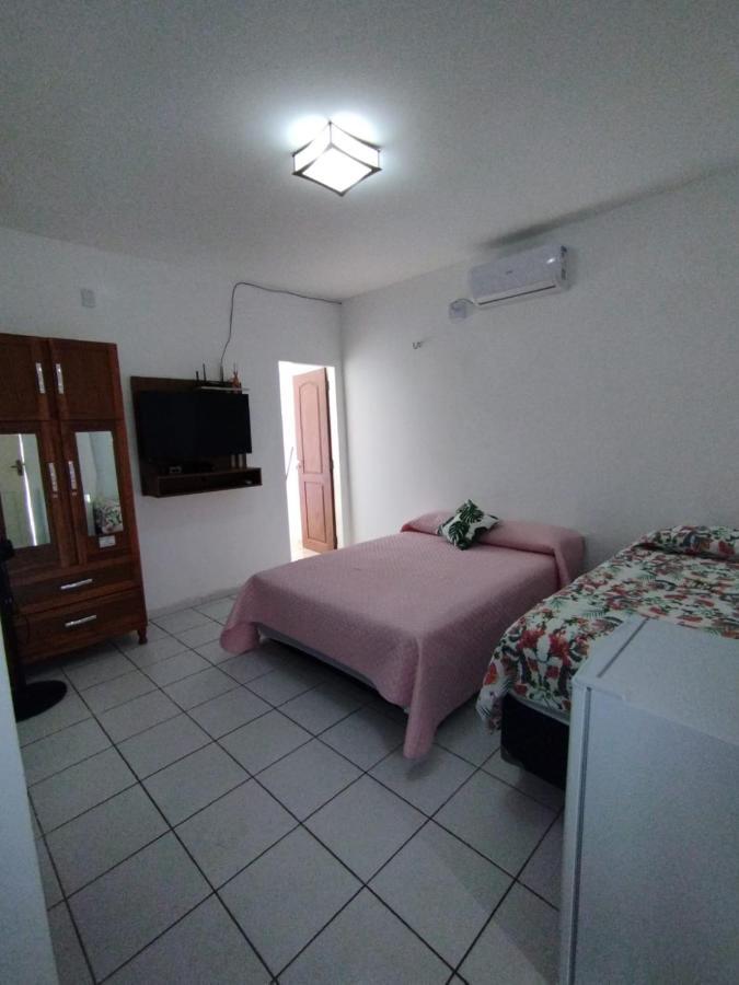 Apartament Lencois Maranhenses - Ap 09 Porto Dos Lencois Barreirinhas Zewnętrze zdjęcie