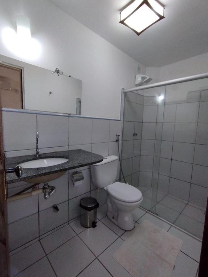 Apartament Lencois Maranhenses - Ap 09 Porto Dos Lencois Barreirinhas Zewnętrze zdjęcie
