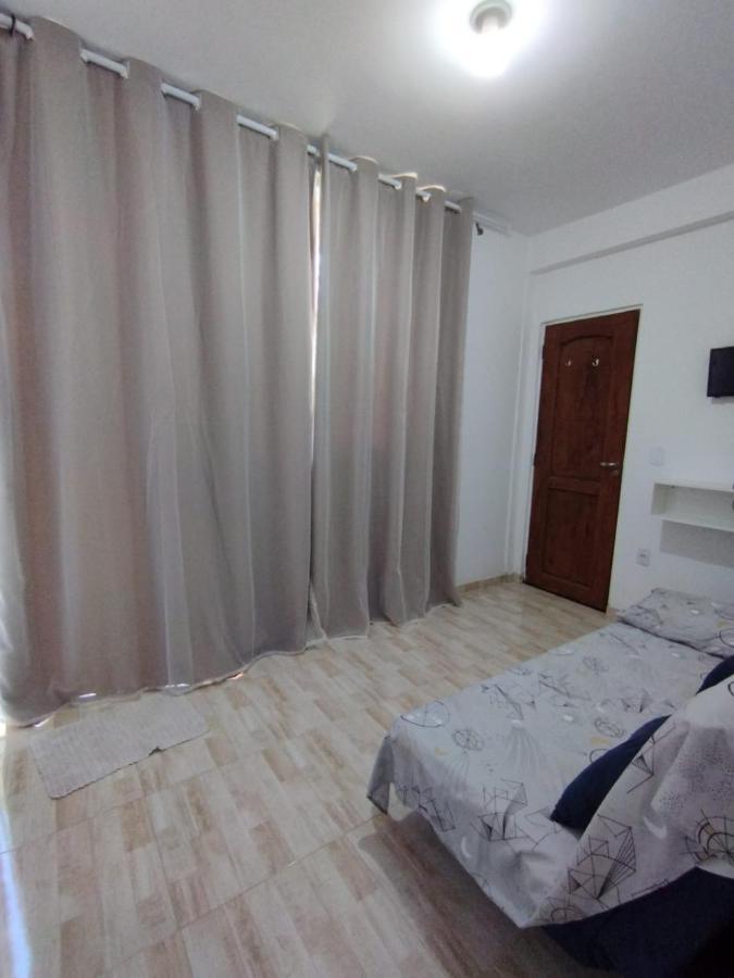 Apartament Lencois Maranhenses - Ap 09 Porto Dos Lencois Barreirinhas Zewnętrze zdjęcie