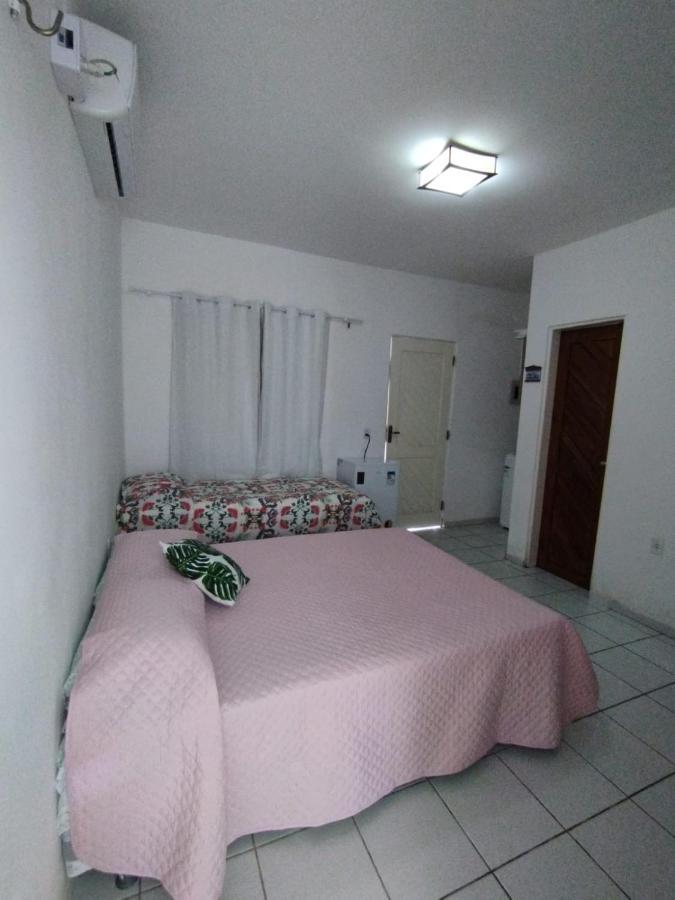 Apartament Lencois Maranhenses - Ap 09 Porto Dos Lencois Barreirinhas Zewnętrze zdjęcie