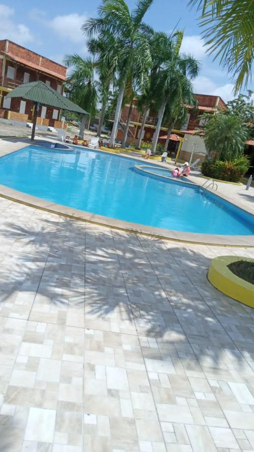Apartament Lencois Maranhenses - Ap 09 Porto Dos Lencois Barreirinhas Zewnętrze zdjęcie