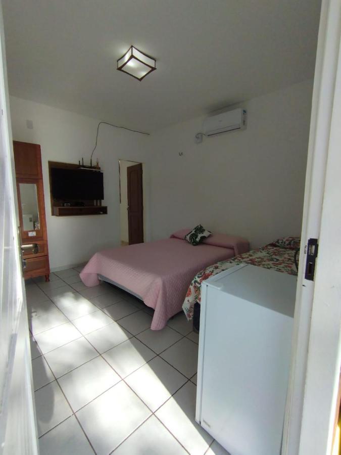 Apartament Lencois Maranhenses - Ap 09 Porto Dos Lencois Barreirinhas Zewnętrze zdjęcie