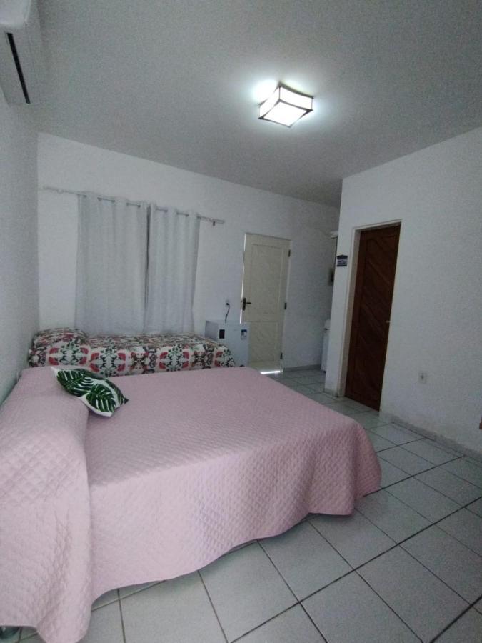 Apartament Lencois Maranhenses - Ap 09 Porto Dos Lencois Barreirinhas Zewnętrze zdjęcie