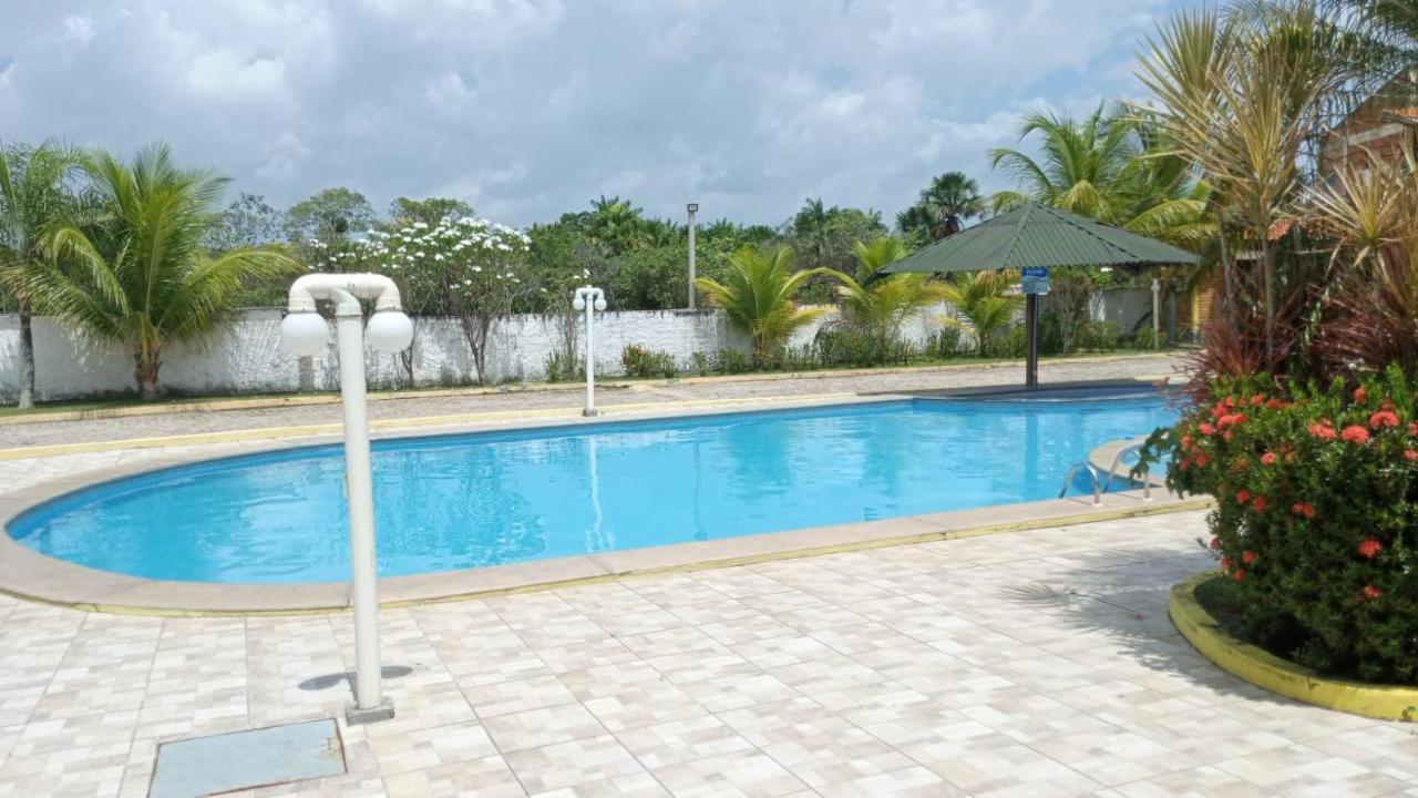 Apartament Lencois Maranhenses - Ap 09 Porto Dos Lencois Barreirinhas Zewnętrze zdjęcie