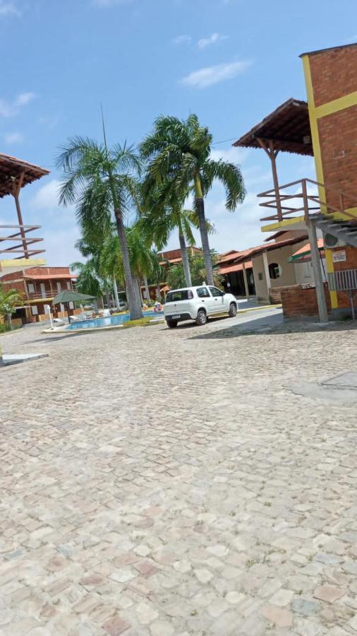 Apartament Lencois Maranhenses - Ap 09 Porto Dos Lencois Barreirinhas Zewnętrze zdjęcie