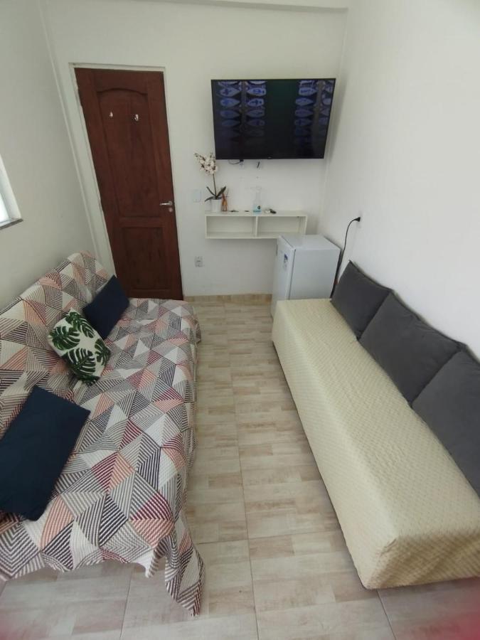 Apartament Lencois Maranhenses - Ap 09 Porto Dos Lencois Barreirinhas Zewnętrze zdjęcie