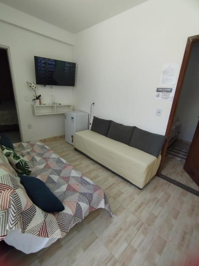 Apartament Lencois Maranhenses - Ap 09 Porto Dos Lencois Barreirinhas Zewnętrze zdjęcie