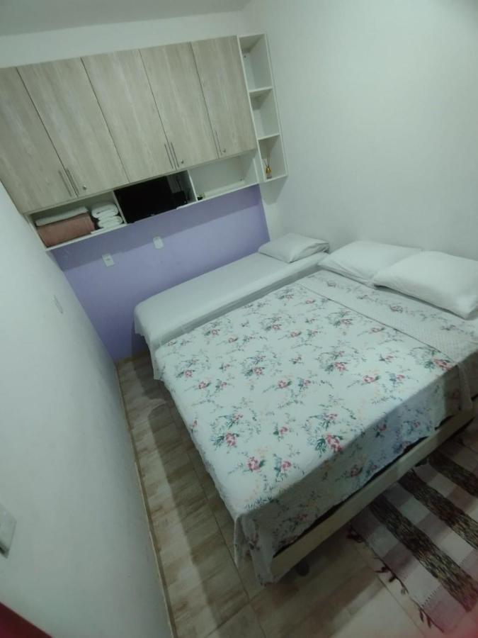 Apartament Lencois Maranhenses - Ap 09 Porto Dos Lencois Barreirinhas Zewnętrze zdjęcie