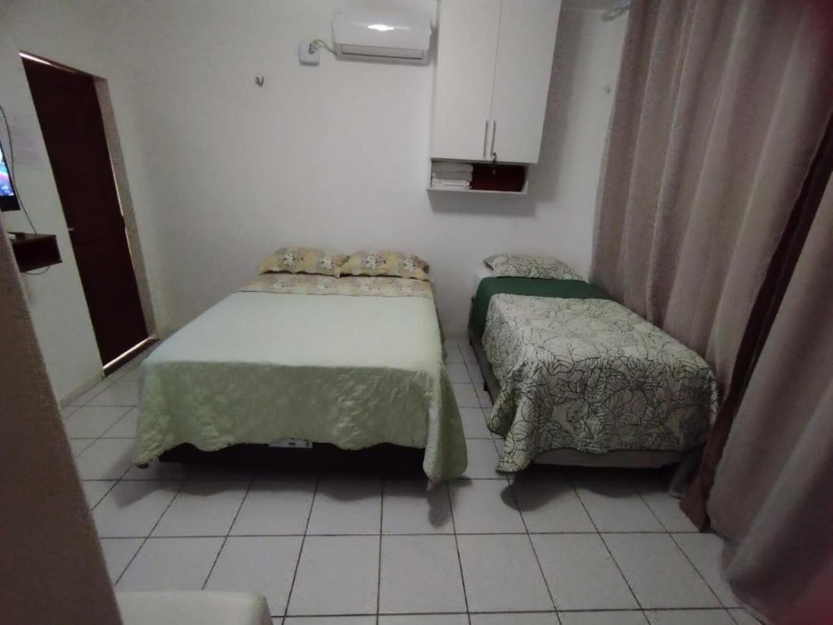 Apartament Lencois Maranhenses - Ap 09 Porto Dos Lencois Barreirinhas Zewnętrze zdjęcie
