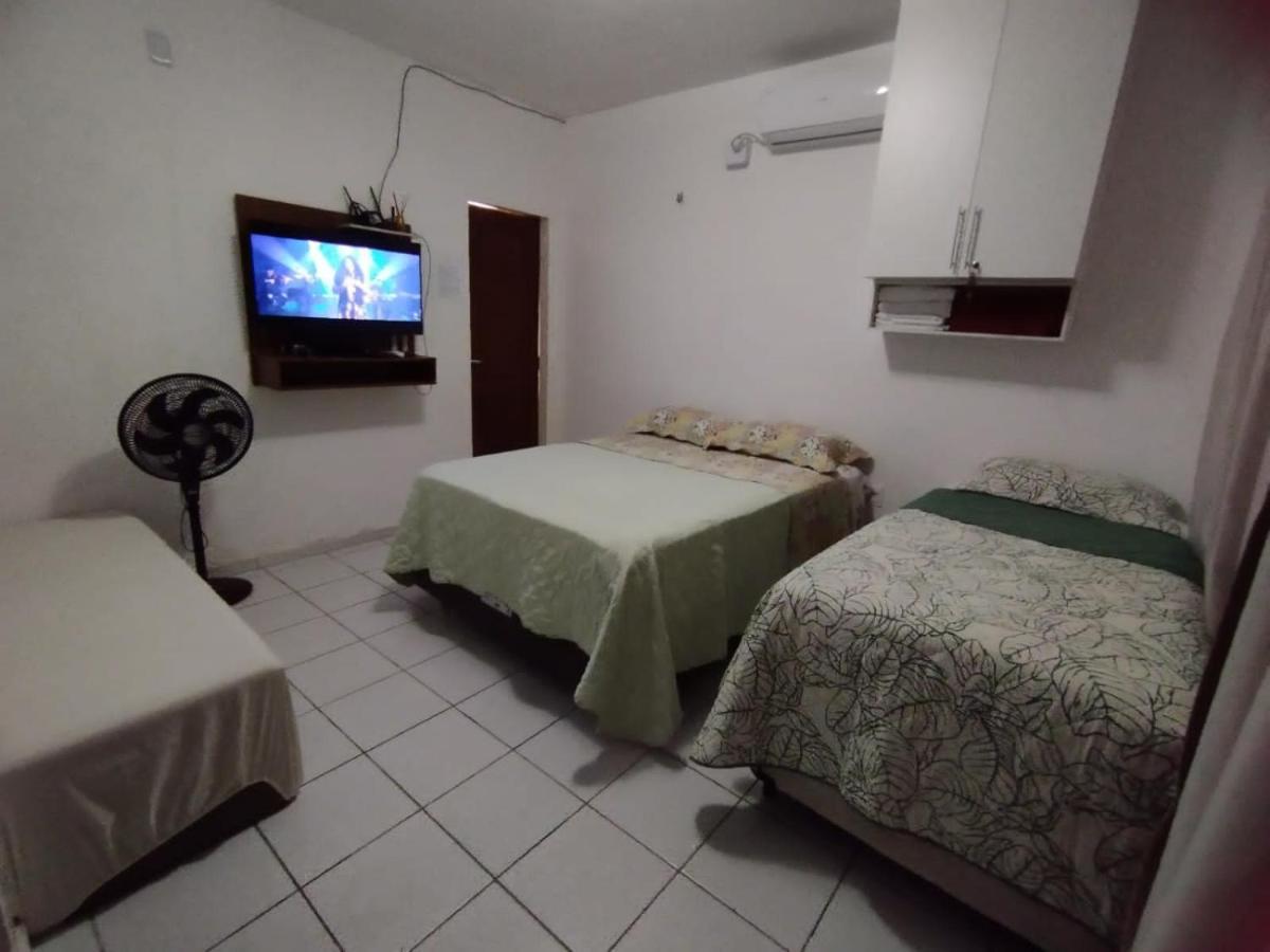 Apartament Lencois Maranhenses - Ap 09 Porto Dos Lencois Barreirinhas Zewnętrze zdjęcie