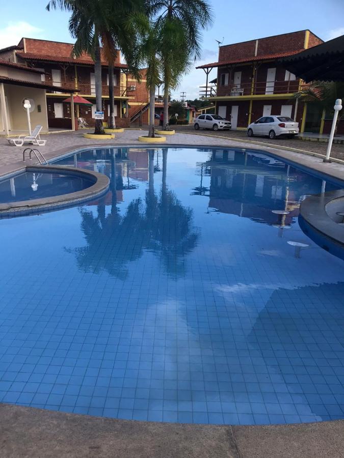 Apartament Lencois Maranhenses - Ap 09 Porto Dos Lencois Barreirinhas Zewnętrze zdjęcie