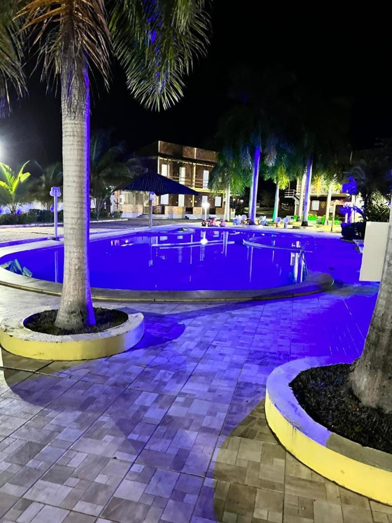 Apartament Lencois Maranhenses - Ap 09 Porto Dos Lencois Barreirinhas Zewnętrze zdjęcie